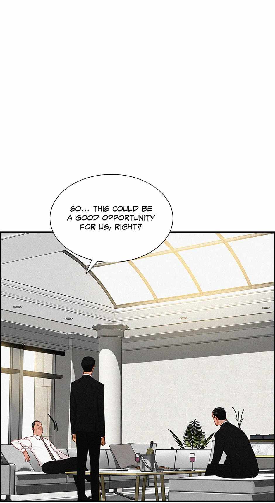Lord of Money Chapter 201 73